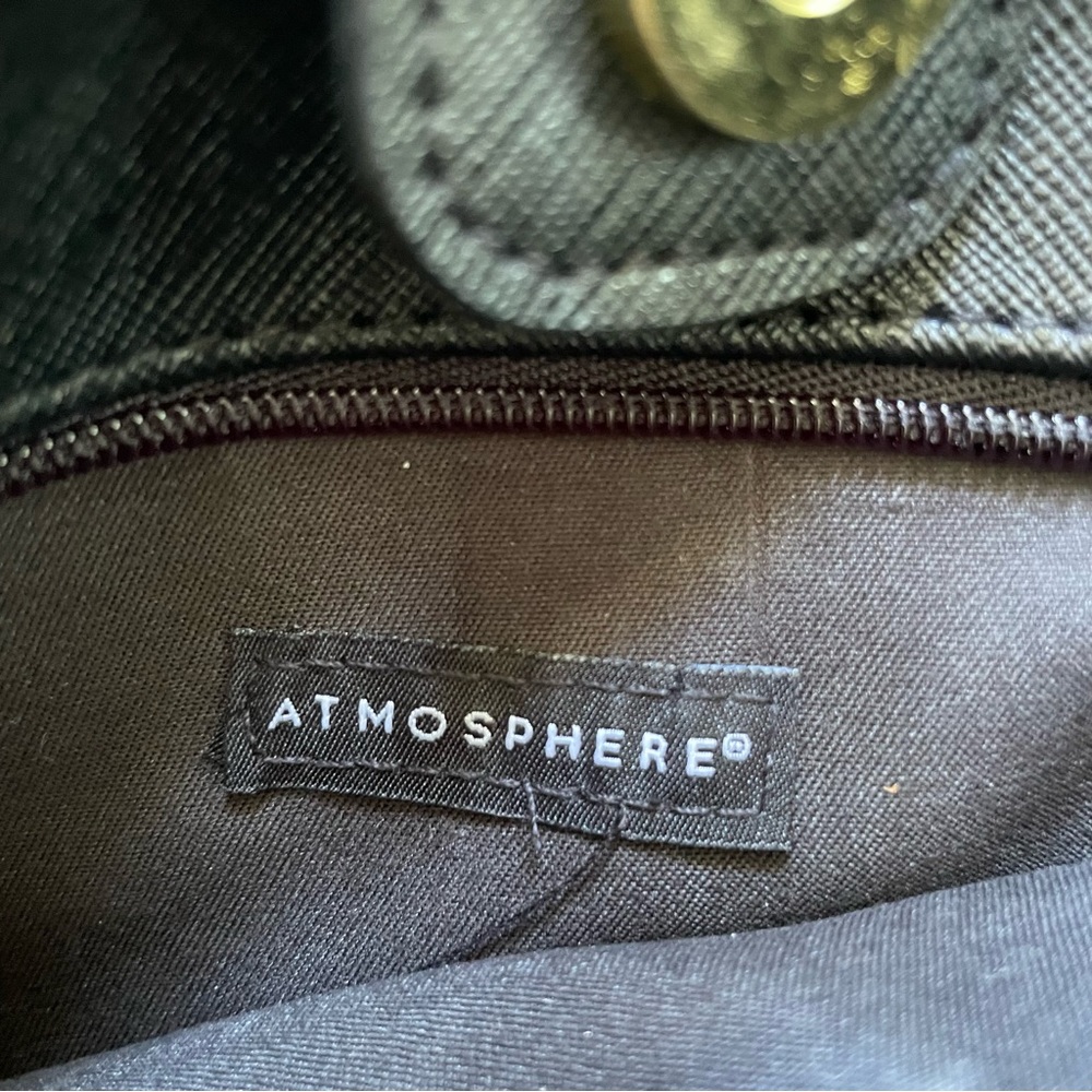 Atmosphere Purse - Picture 5 of 6